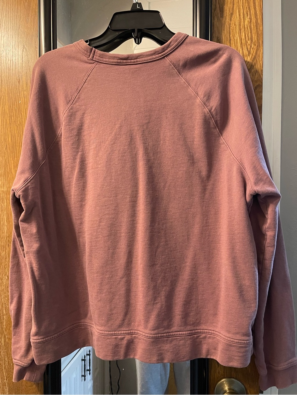 Crewneck